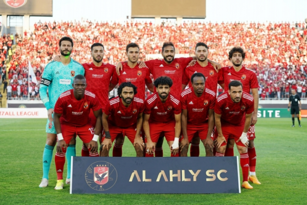 Al Ahly Watishia Kugoma Kombe la Shirikisho CAF? Maamuzi Yao Yatikisa Soka la Afrika