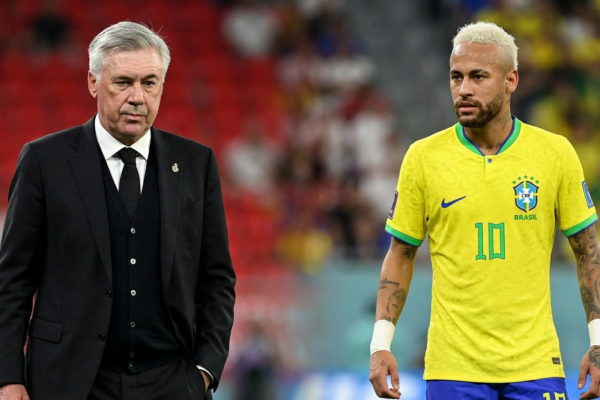 Neymar apata Matumaini ya Kurejea Brazil kwa Kombe la Dunia 2026