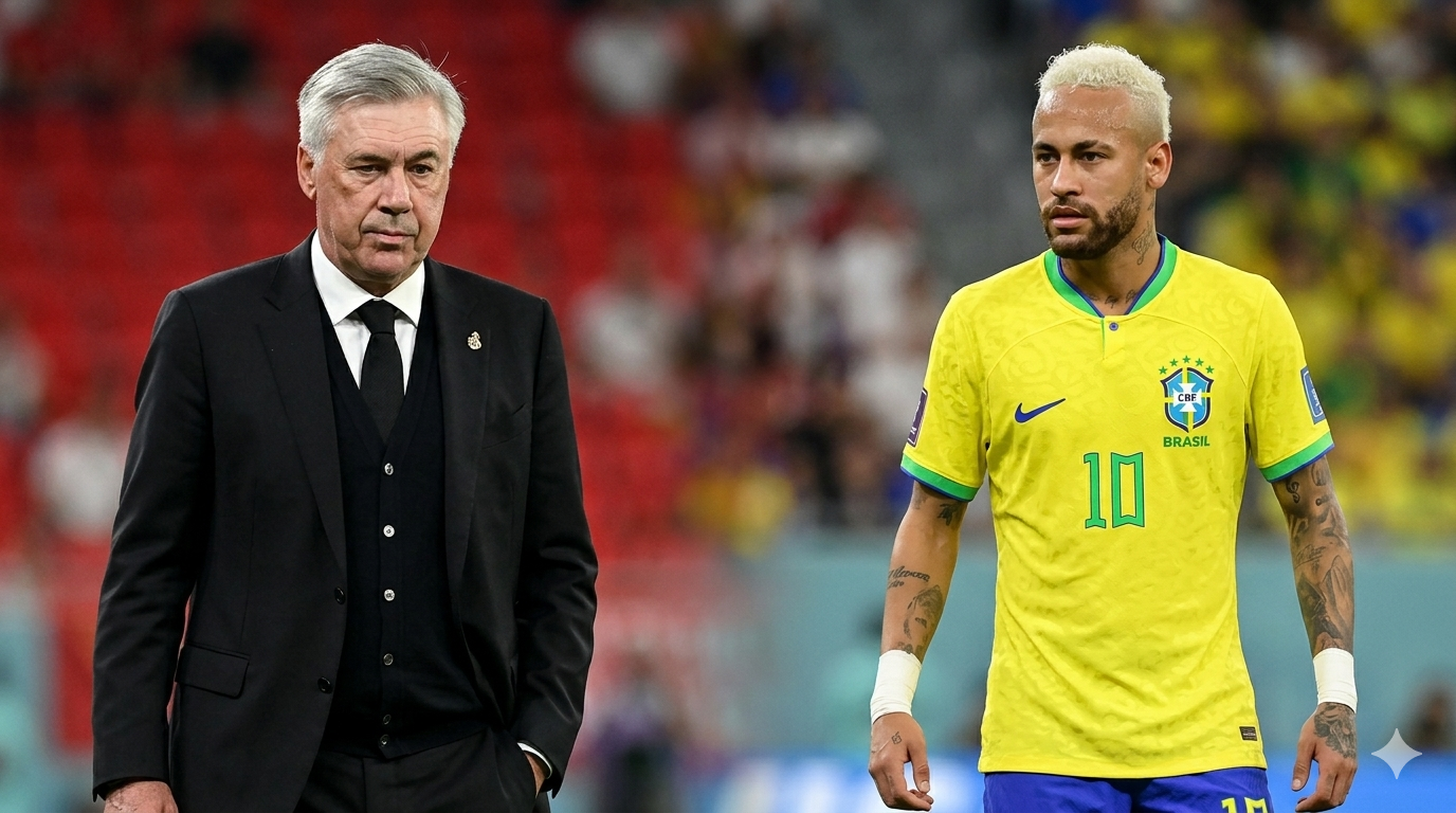 Neymar apata Matumaini ya Kurejea Brazil kwa Kombe la Dunia 2026