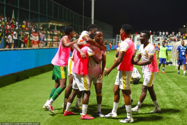 Feisal Aiokoa Azam FC Jioniii Katika Ushindi Mgumu Dhidi ya Pamba Jiji FC