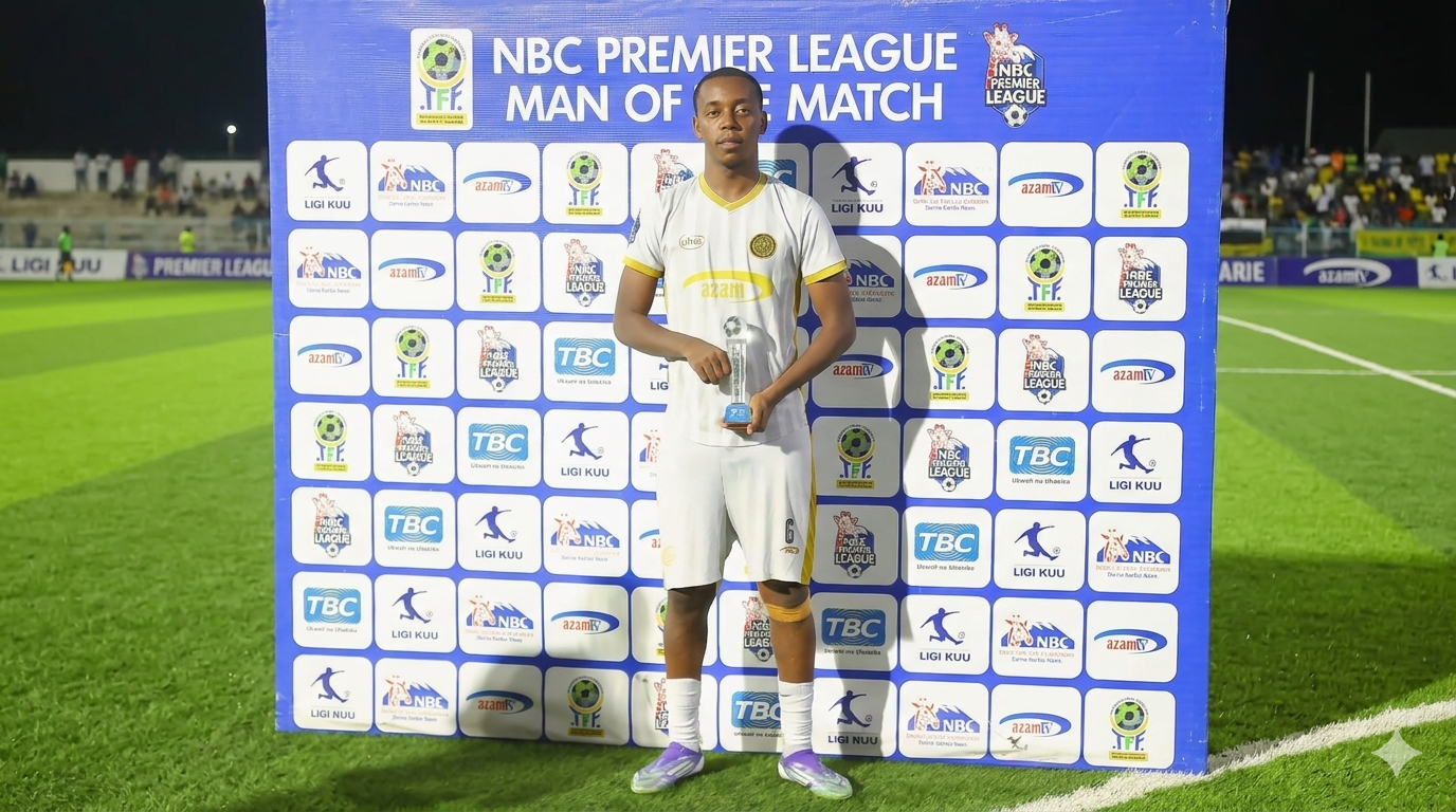 Azam FC imeendelea kuonyesha ushindani mkubwa katika NBC Premier League baada ya kuibuka na ushindi wa mabao 2-0 dhidi ya Pamba Jiji FC kwenye mchezo uliochezwa katika dimba la Azam Complex, Chamazi. Ushindi huo ulikuwa mgumu kwa vijana wa Azam FC ambao walitumia dakika zote 90 kupambana kabla ya kupata mabao yao mawili mwishoni mwa mchezo.