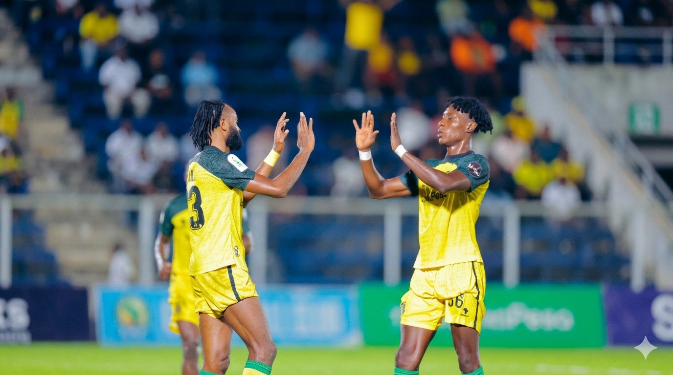 Yanga SC Yafuzu Nusu Fainali CRDB 2026: Je, Kariakoo Derby Nyingine Inawezekana?