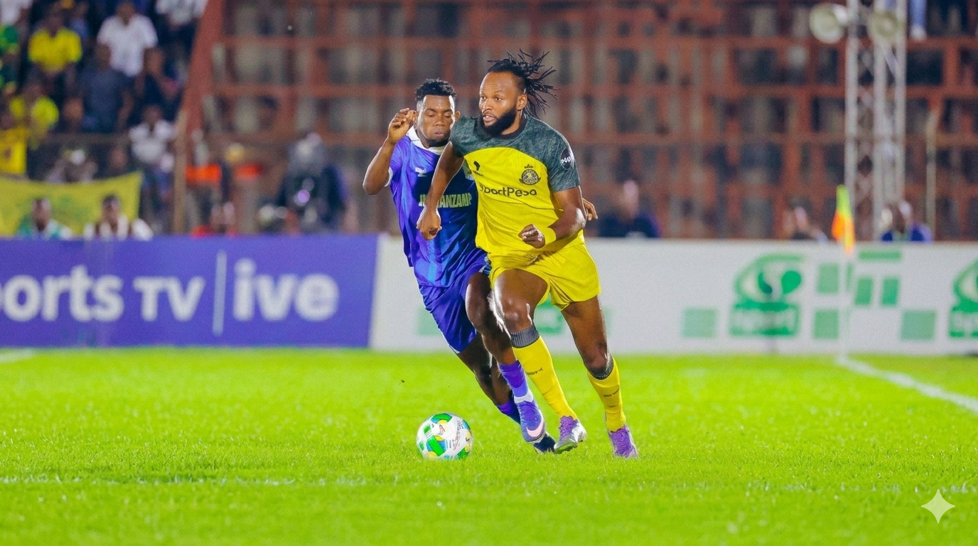 Yanga SC Yafuzu Nusu Fainali CRDB 2026: Je, Kariakoo Derby Nyingine Inawezekana?