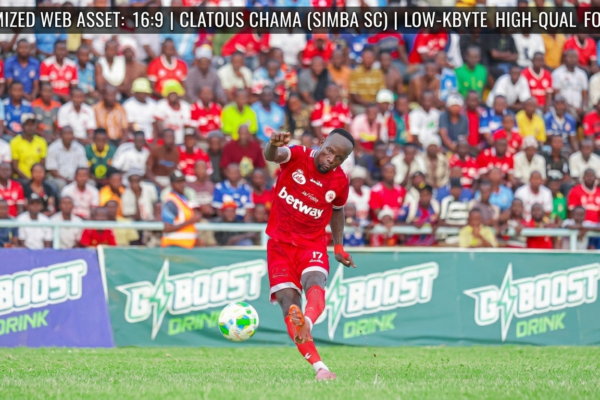 Chama Aibeba Simba SC Katika Mbio za Ubingwa wa NBC Premier League