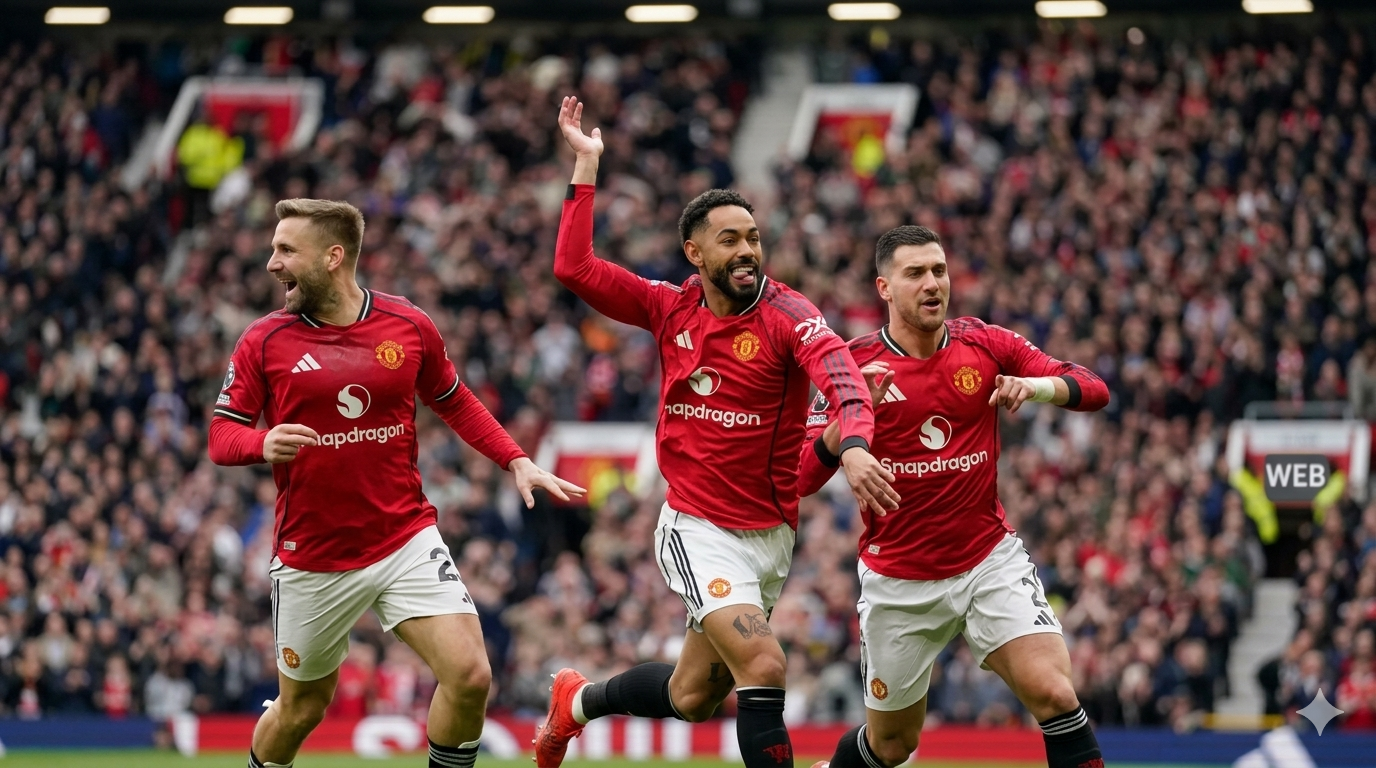 Man utd yafufua matumaini Uefa baada ya ushindi wa kusisimua dhidi ya Liverpool 1 Man utd yafufua matumaini Uefa baada ya ushindi wa kusisimua dhidi ya Liverpool