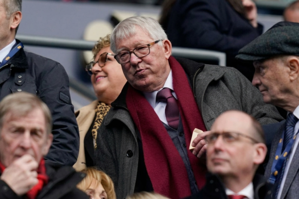 Ferguson augua ghafla: Taharuki yatanda Old Trafford baada ya kocha nguli kupelekwa hospitalini