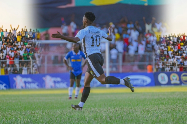 Chilunda Aiokoa TRA: Bao la Dakika za Majeruhi Laihakikishia TRA United Ushindi Muhimu Dhidi ya Mtibwa Sugar