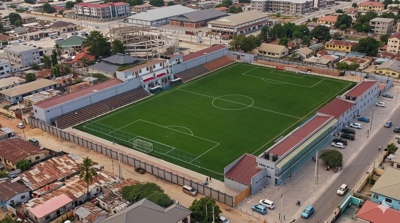 Simba SC Yahamia KMC Complex: Sababu za Mabadiliko ya Uwanja 1 Simba SC Yahamia KMC Complex