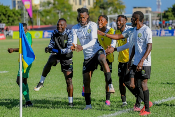 Azam Fc yapigwa na TRA United: Yanga Wabaki Pekee Bila Kipigo NBC Premier League