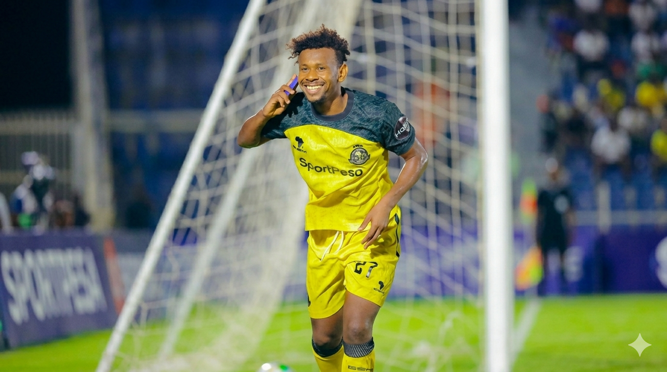 Yanga SC Yafuzu Nusu Fainali CRDB 2026: Je, Kariakoo Derby Nyingine Inawezekana?