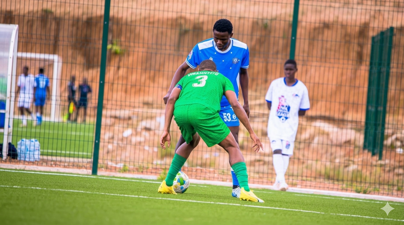 Dodoma Jiji yaifunga Yanga SC na Kufufua Mbio za Ubingwa wa Simba