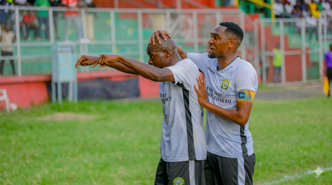 Azam Fc yapigwa na TRA United: Yanga Wabaki Pekee Bila Kipigo NBC Premier League