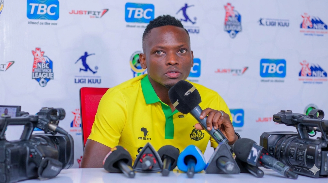 Zimbwe Afunguka Ubingwa Yanga SC, Atoa Onyo Zito Baada ya Simba Kupunguza Pointi