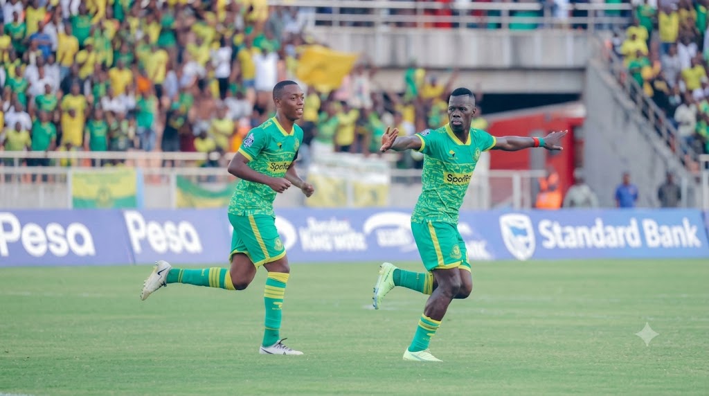 Aziz Ki Kurudi Yanga SC? Ofa ya Dola 350,000 Yawasilishwa kwa Al-Ittihad