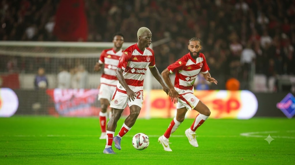 Aziz Ki Kurudi Yanga SC? Ofa ya Dola 350,000 Yawasilishwa kwa Al-Ittihad