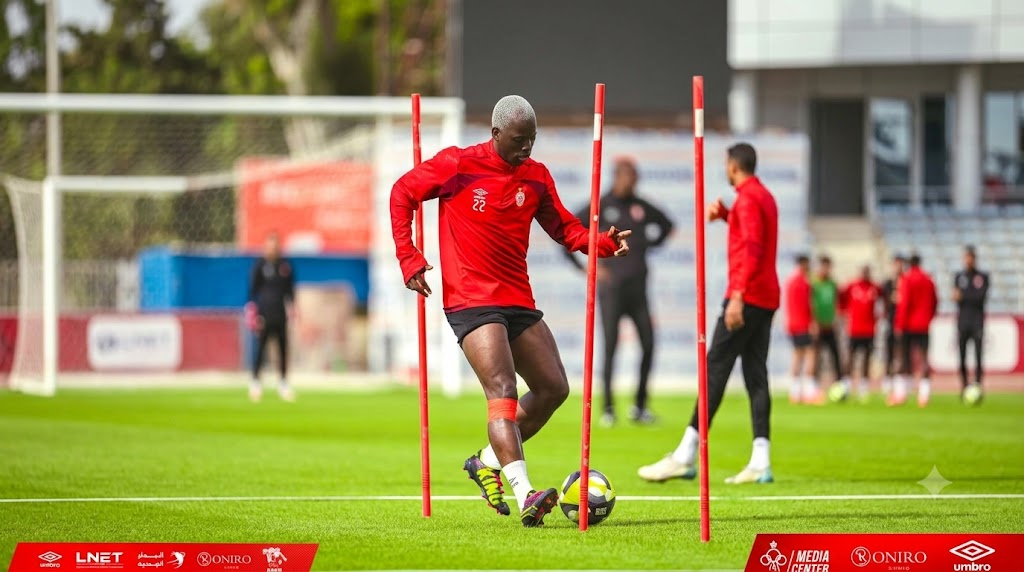 Aziz Ki Kurudi Yanga SC? Ofa ya Dola 350,000 Yawasilishwa kwa Al-Ittihad