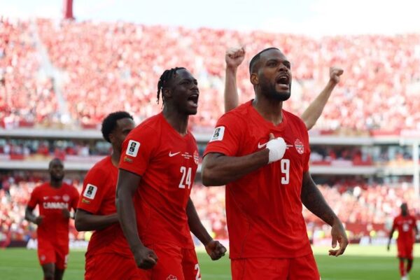 Canada Yalazimishwa Sare na Bosnia: Matumaini ya Kombe la Dunia 2026 Yaendelea