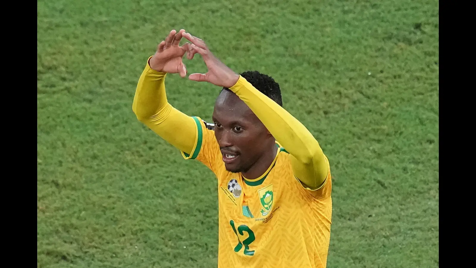 South Afrika Yashinda Korea Kusini na Kuweka Historia Mpya Kombe la Dunia 2026