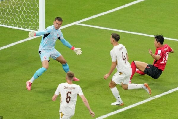 Korea Yaanza na Ushindi: Korea Kusini Yapindua Czech Republic 2-1 Katika Kombe la Dunia 2026