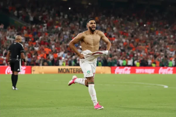 Morocco Yaitoa Uholanzi na Kufuzu 16 Bora Kombe la Dunia 2026