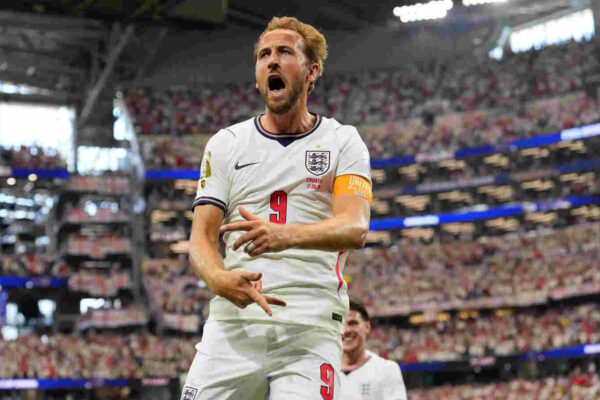 Kane Aiongoza England Kuanza Kwa Kishindo Kombe la Dunia 2026 Baada ya Kuichapa Croatia 4-2