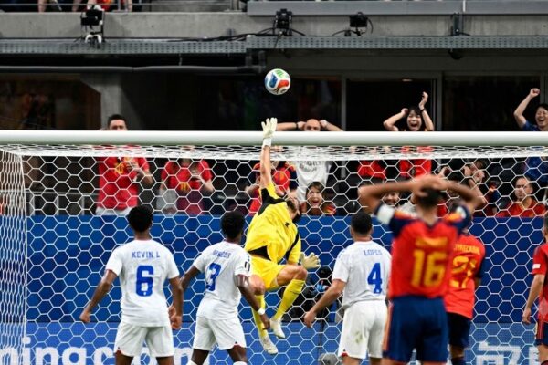Spain Yabaniwa na Cape Verde: Matokeo ya Kushangaza Yanayotikisa Kombe la Dunia 2026