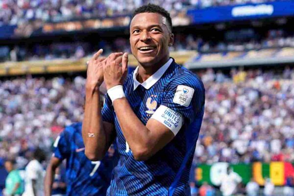 Mbappe Aizima Senegal Katika Ushindi wa Ufaransa wa 3-1 Kombe la Dunia 2026