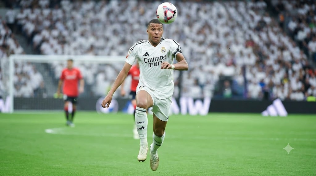 Mourinho Ampaisha Mbappe: Kauli ya Kocha wa Real Madrid Yazua Gumzo Kubwa Duniani
