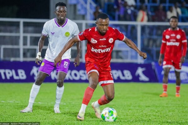 Simba SC Kucheza Saa 8 Mchana Dhidi ya Mbeya City