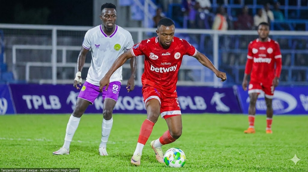 Patashika Ligi Kuu NBC: Presha Yaongezeka Katika Mbio za Ubingwa na Vita ya Kuepuka Kushuka Daraja 2 Simba SC Kucheza Saa 8 Mchana Dhidi ya Mbeya City