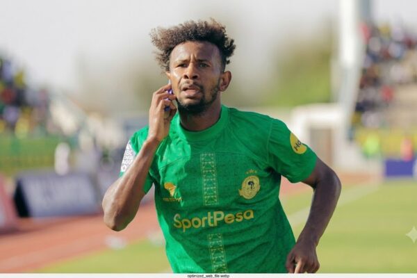 Yanga SC Yajichimbia Kileleni Baada ya Kuizamisha Mashujaa FC, Mbio za Ubingwa Zazidi Kunoga