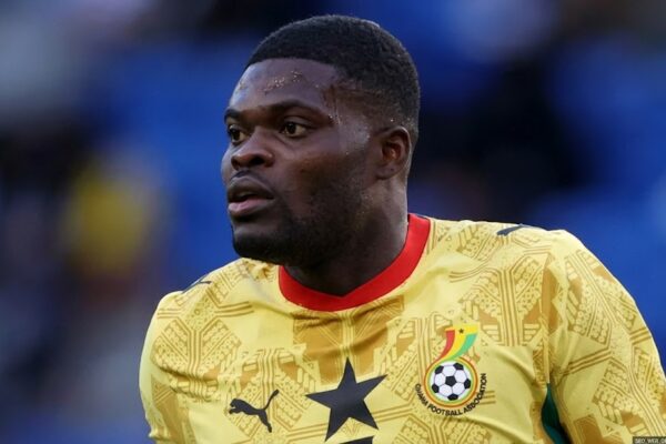 Partey Majanga Tupu: Thomas Partey Akosa Kibali cha Kuingia Canada Kutokana na Mashtaka Yanayomkabili Uingereza