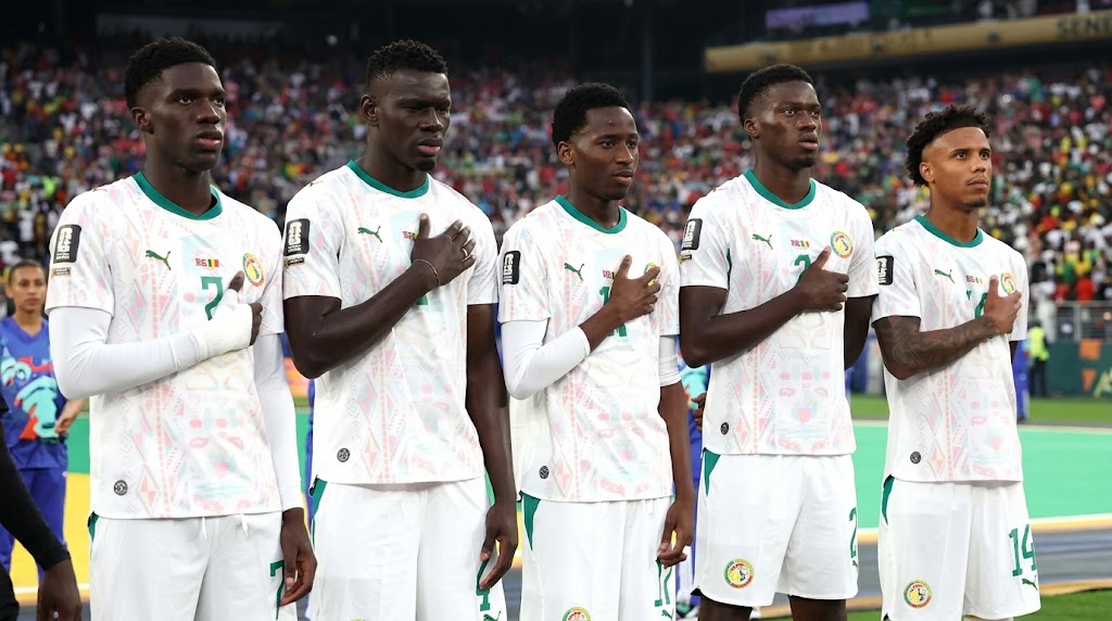 Senegal Mashakani Kombe la Dunia 2026 Baada ya Haaland Kuizamisha Dhidi ya Norway 5 sene