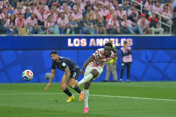 Marekani Waanza na Ushindi Mnono Baada ya Kuichapa Paraguay 4-1 katika Kombe la Dunia 2026