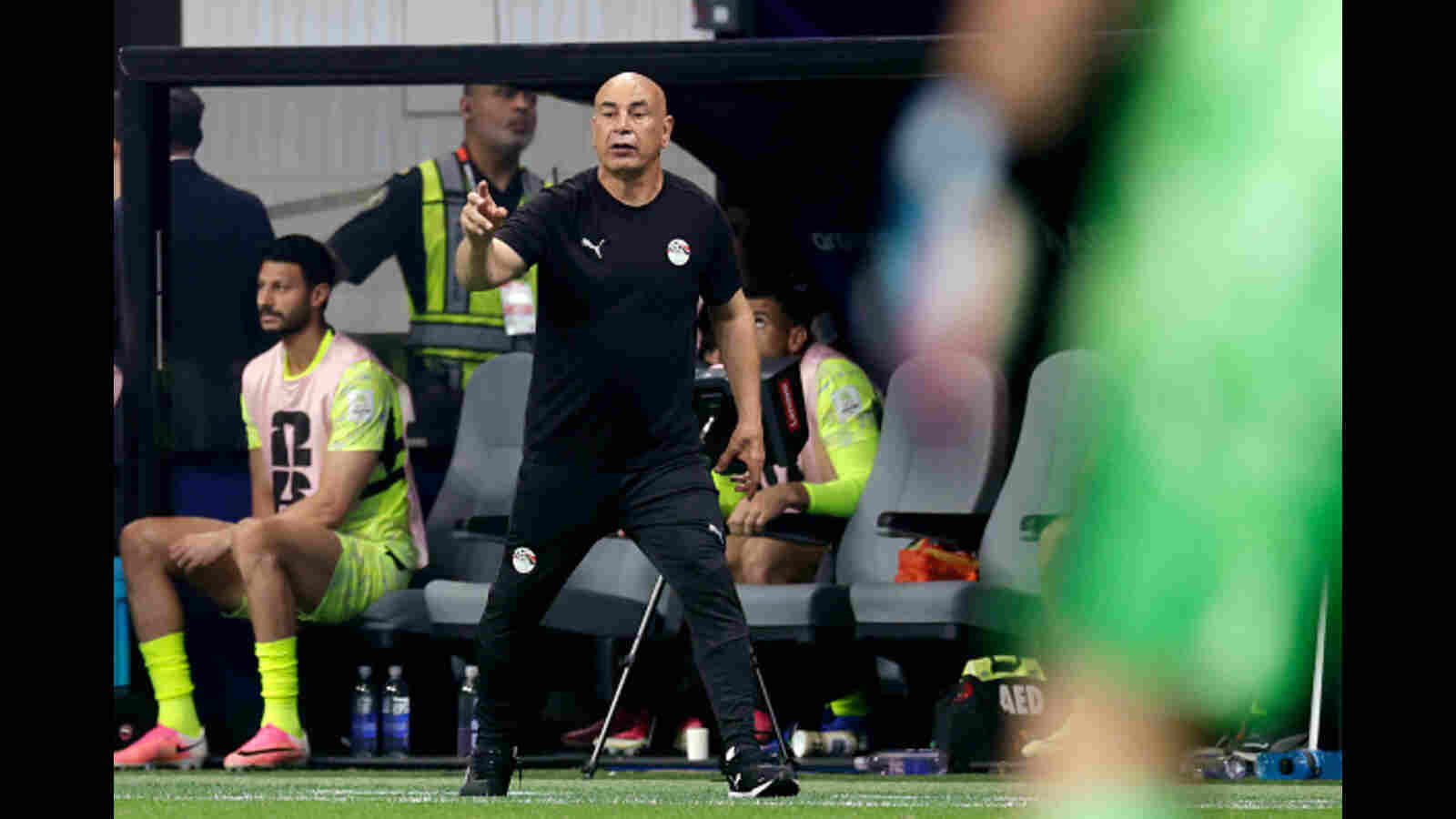Kocha Misri Awafungukia Argentina: Madai Kuhusu Uamuzi wa Mwamuzi na VAR Yazua Mjadala