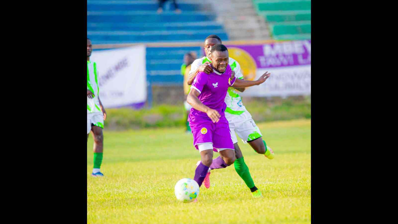 Mbeya City FC Yasalia NBC: Suluhu Yaifanya Ibaki Ligi Kuu Msimu wa 2026/2027