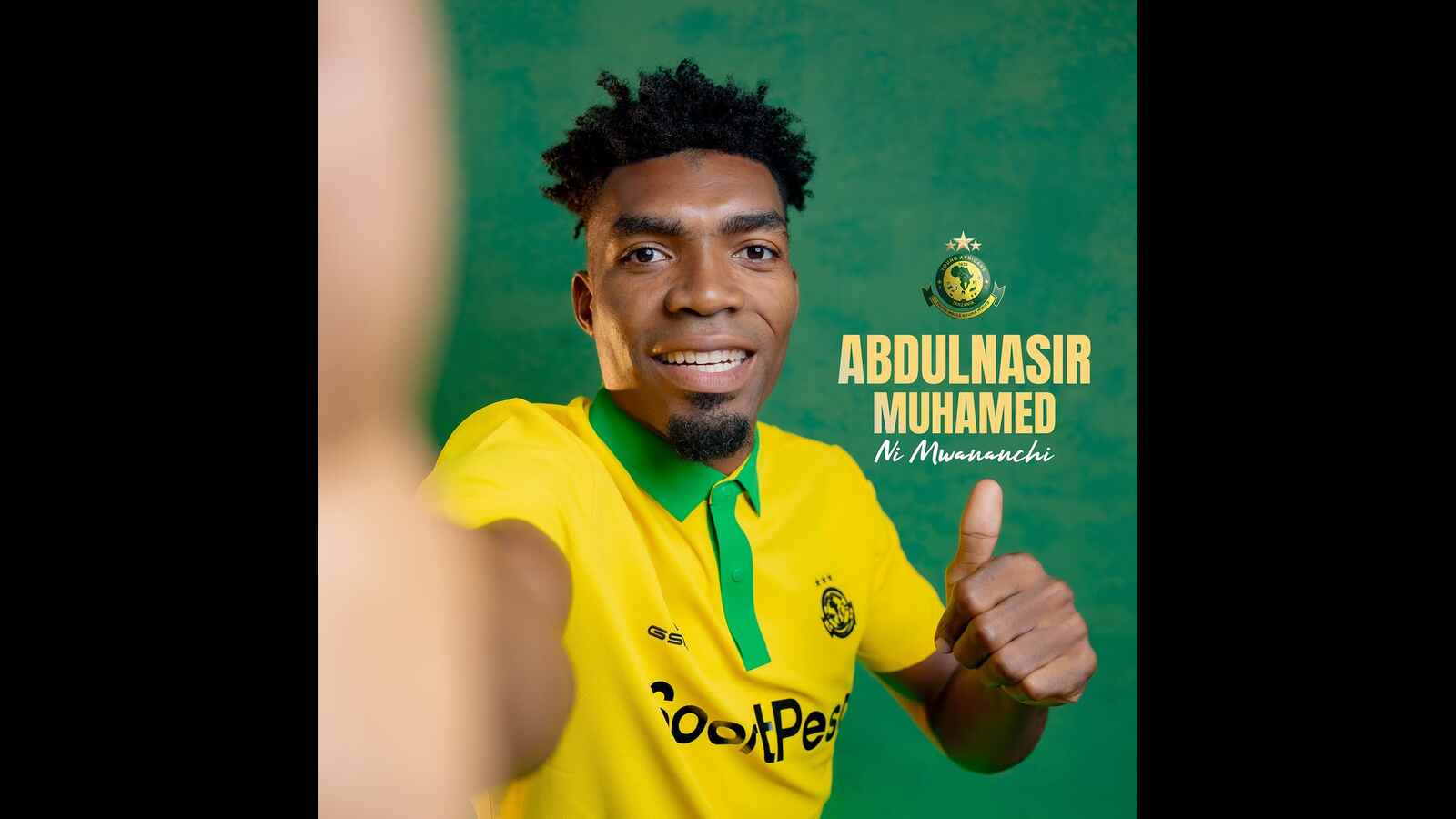 Yanga SC Yasajili Wawili Mashujaa FC: Mihambo na Gamal Watambulishwa Rasmi Kwa Mikataba Mirefu