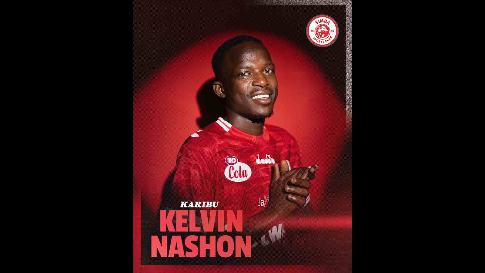 Simba Sc Yawatambulisha Chilambo, Nashon Rasmi Kabla ya Msimu wa 2026/27