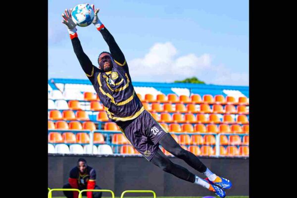 Azam Fc yashushiwa rungu: TFF Yatoza Faini ya Sh50 Milioni Baada ya Fainali ya Kombe la Shirikisho