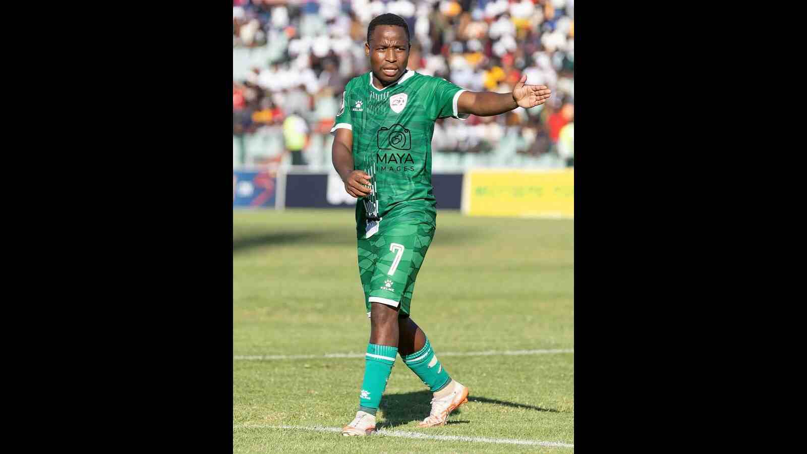Simba yasajili winga South: Keletso Makgalwa atajwa kutua Msimbazi baada ya kuikataa Yanga