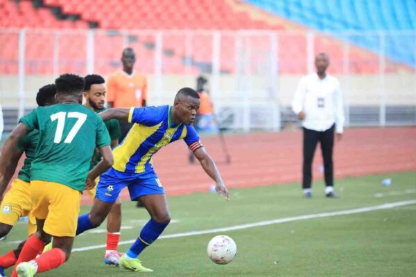 Gamondi amsifu Samatta:Kocha wa Taifa Stars Aeleza Kwa Nini Kustaafu kwa Nahodha Huyo ni Pigo Kubwa