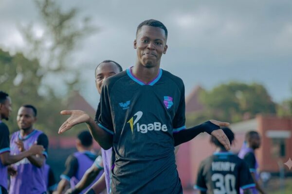Chuga Anukia Yanga SC: Nyota Huyo Awasili Dar Kusubiri Utambulisho Rasmi