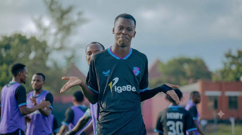 Chuga Anukia Yanga SC: Nyota Huyo Awasili Dar Kusubiri Utambulisho Rasmi