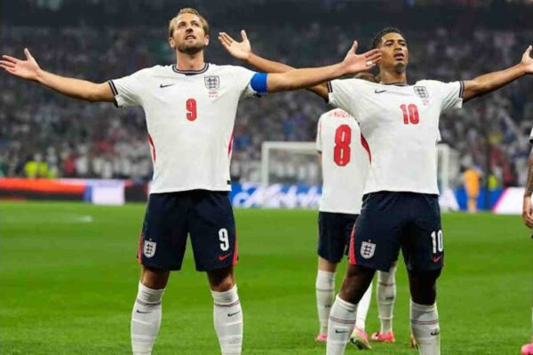 England Yaitoa Mexico World Cup 2026: Three Lions Yatinga Robo Fainali kwa Ushindi wa Kusisimua 3-2