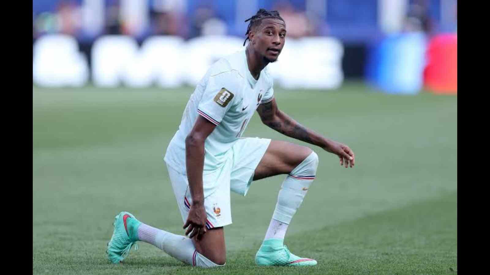 Vinicius Kumpisha Olise? Real Madrid Yafikiria Mauzo ya Vinicius Junior Kufanikisha Usajili wa Michael Olise