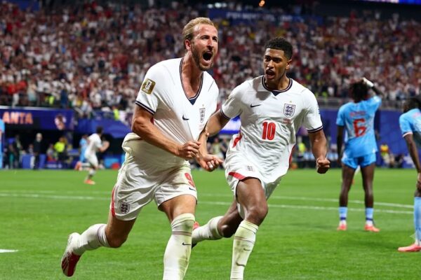 Kane Aitoa Congo DR World Cup: England Yatinga Hatua ya 16 Bora Baada ya Ushindi Mgumu