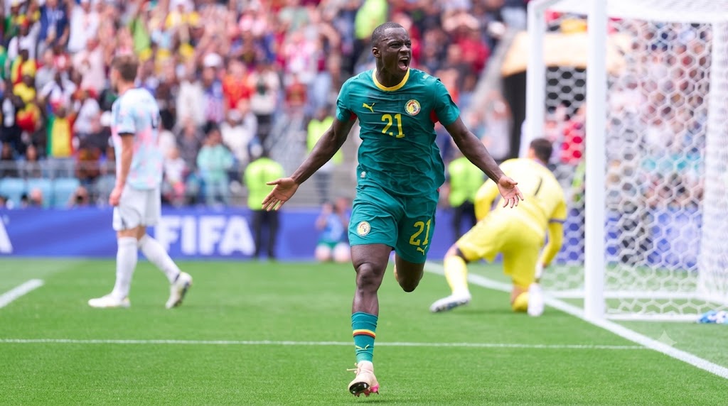 Belgium Yaitoa Senegal Baada ya Sare ya Kusisimua, Tielemans Aipa Ushindi wa Dakika za Mwisho Kombe la Dunia 2026 2 sen