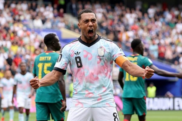 Belgium Yaitoa Senegal Baada ya Sare ya Kusisimua, Tielemans Aipa Ushindi wa Dakika za Mwisho Kombe la Dunia 2026