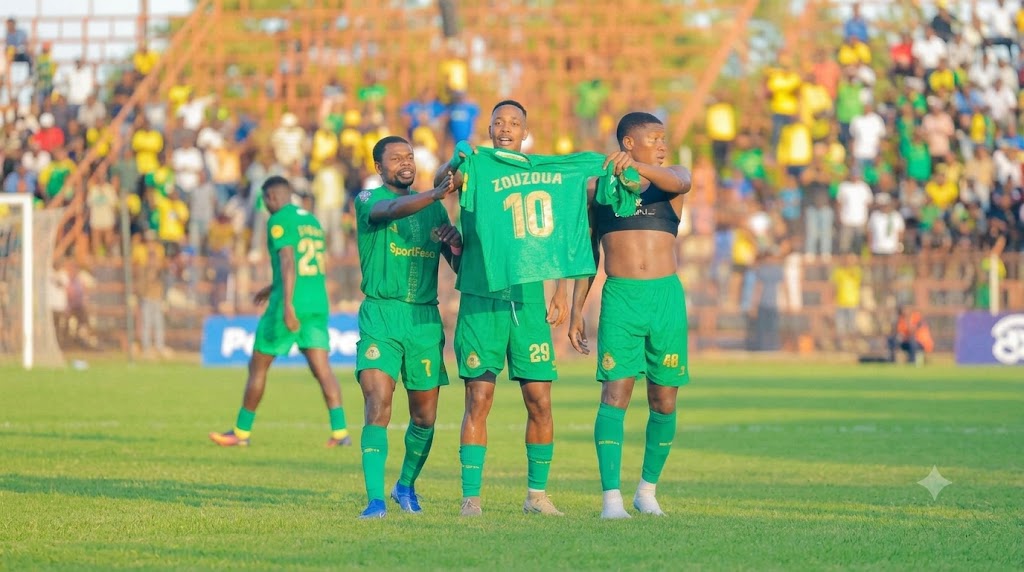 yanga 2